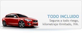 Alquiler Vehiculos en Elche